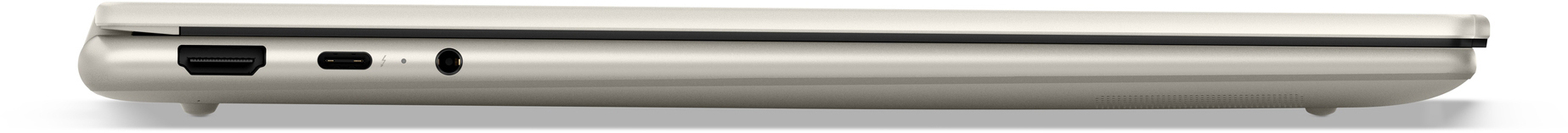 Ноутбук LENOVO Yoga 7 2-in-1 14ILL10 Seashell (83JQ00JVRA) фото