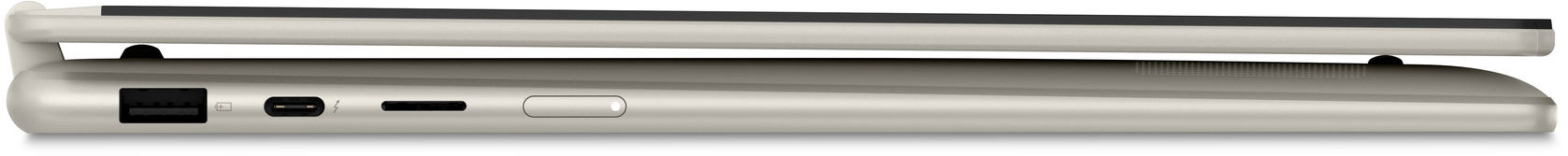 Ноутбук LENOVO Yoga 7 2-in-1 14ILL10 Seashell (83JQ00JVRA) фото