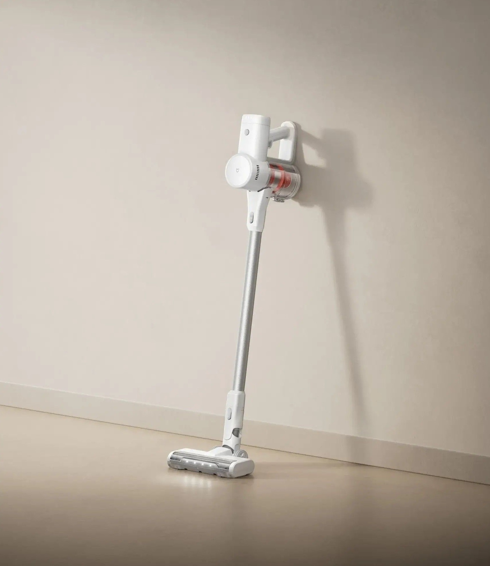 Акумуляторний пилосос Mijia Vacuum Cleaner 4C (1213680) фото9