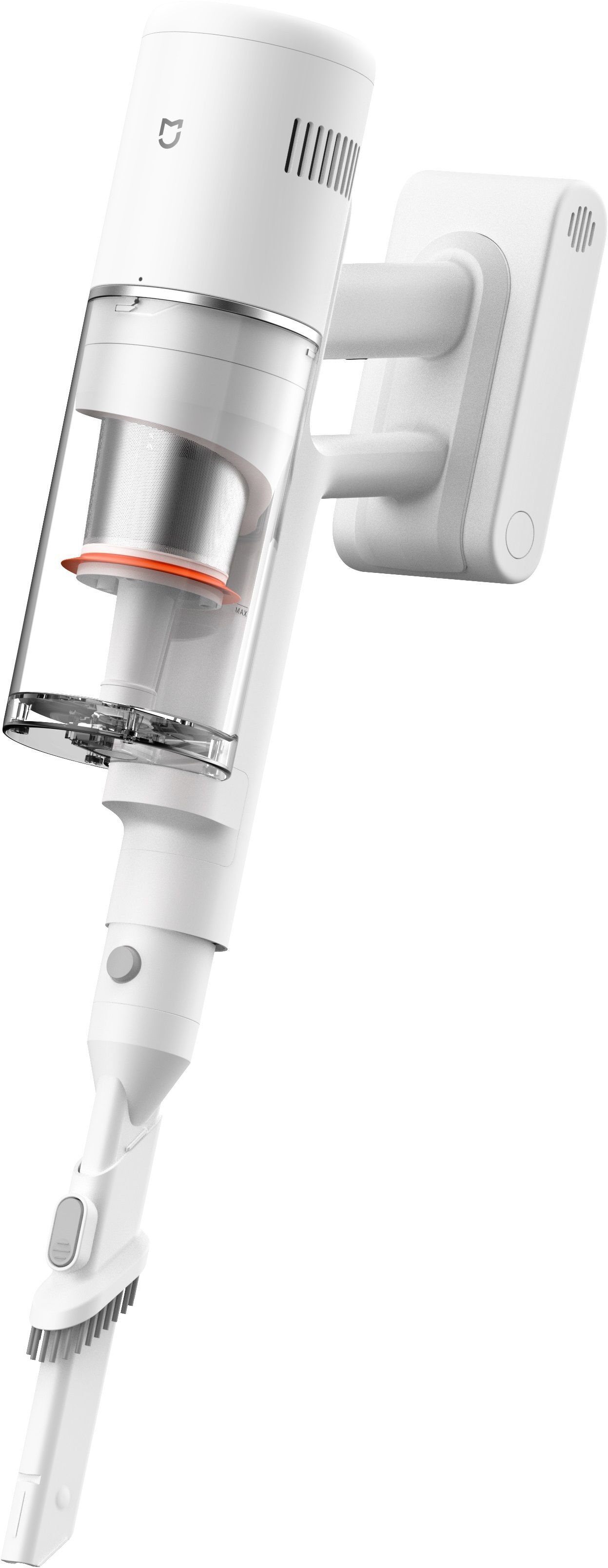 Акумуляторний пилосос Mijia Vacuum Cleaner 4 (1213681) фото4