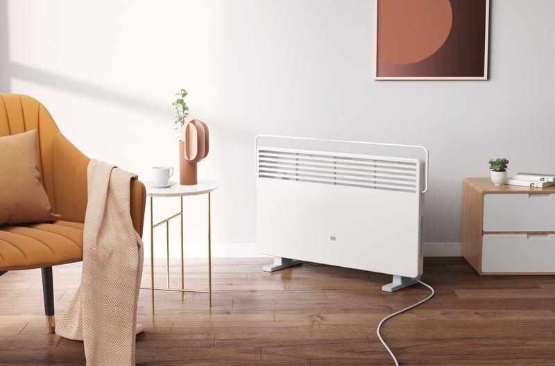 Конвектор электрический Xiaomi Smart Space Heater S (683670) фото4