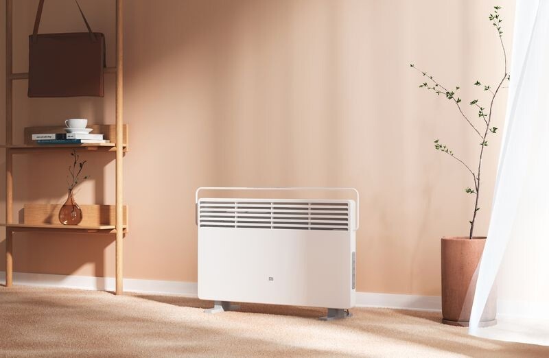 Конвектор электрический Xiaomi Smart Space Heater S (683670) фото6