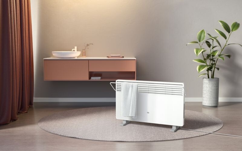 Конвектор электрический Xiaomi Smart Space Heater S (683670) фото7