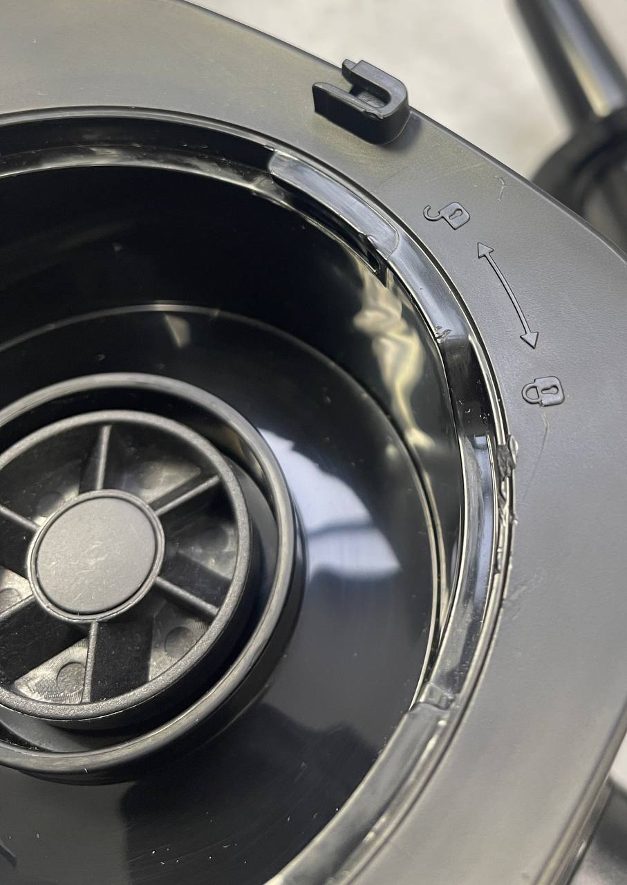Блендер стаціонарний Philips Series 5000 HR3041/00 фото