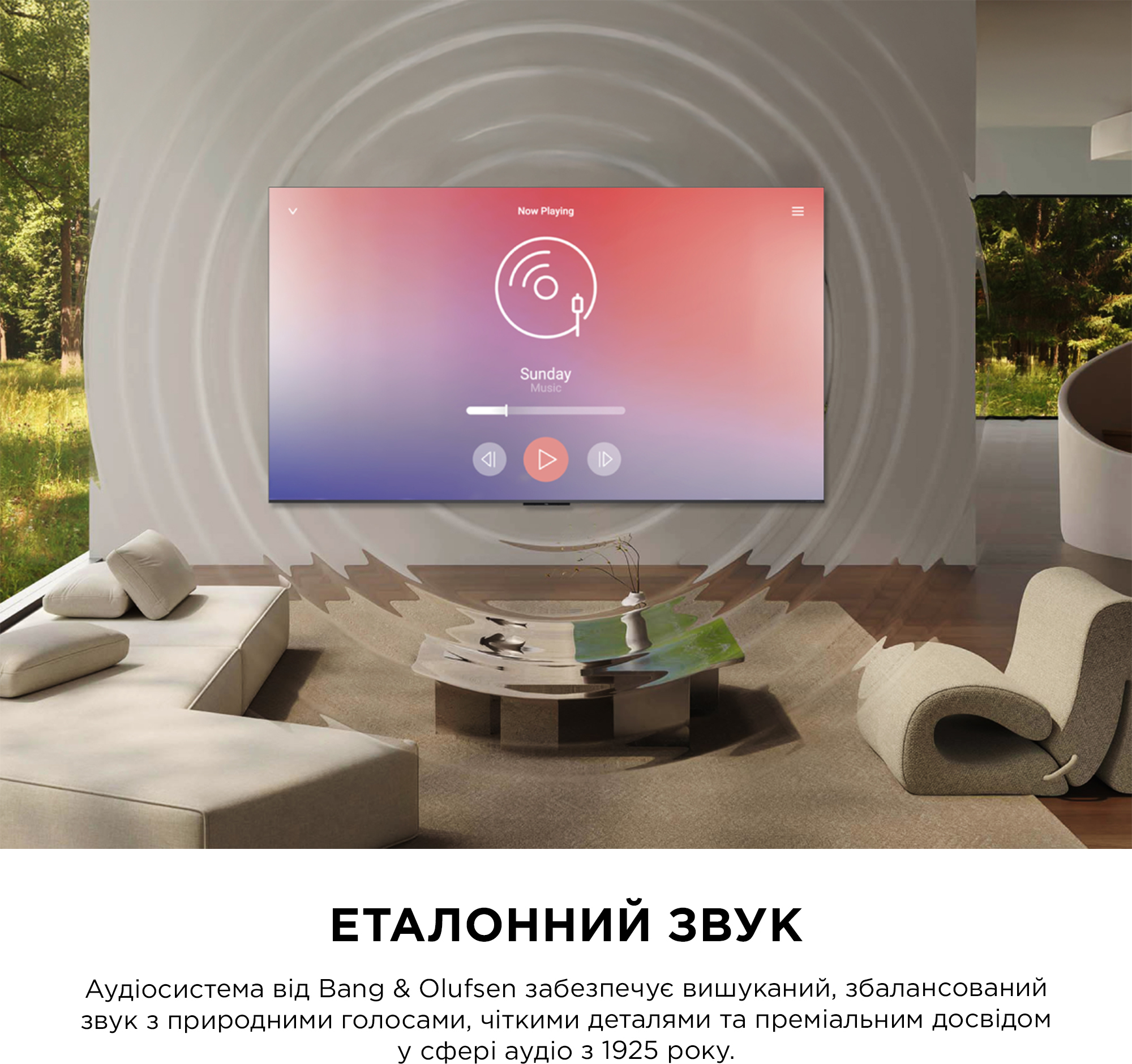 Телевизор TCL RGB Mini LED 115RM9L фото10