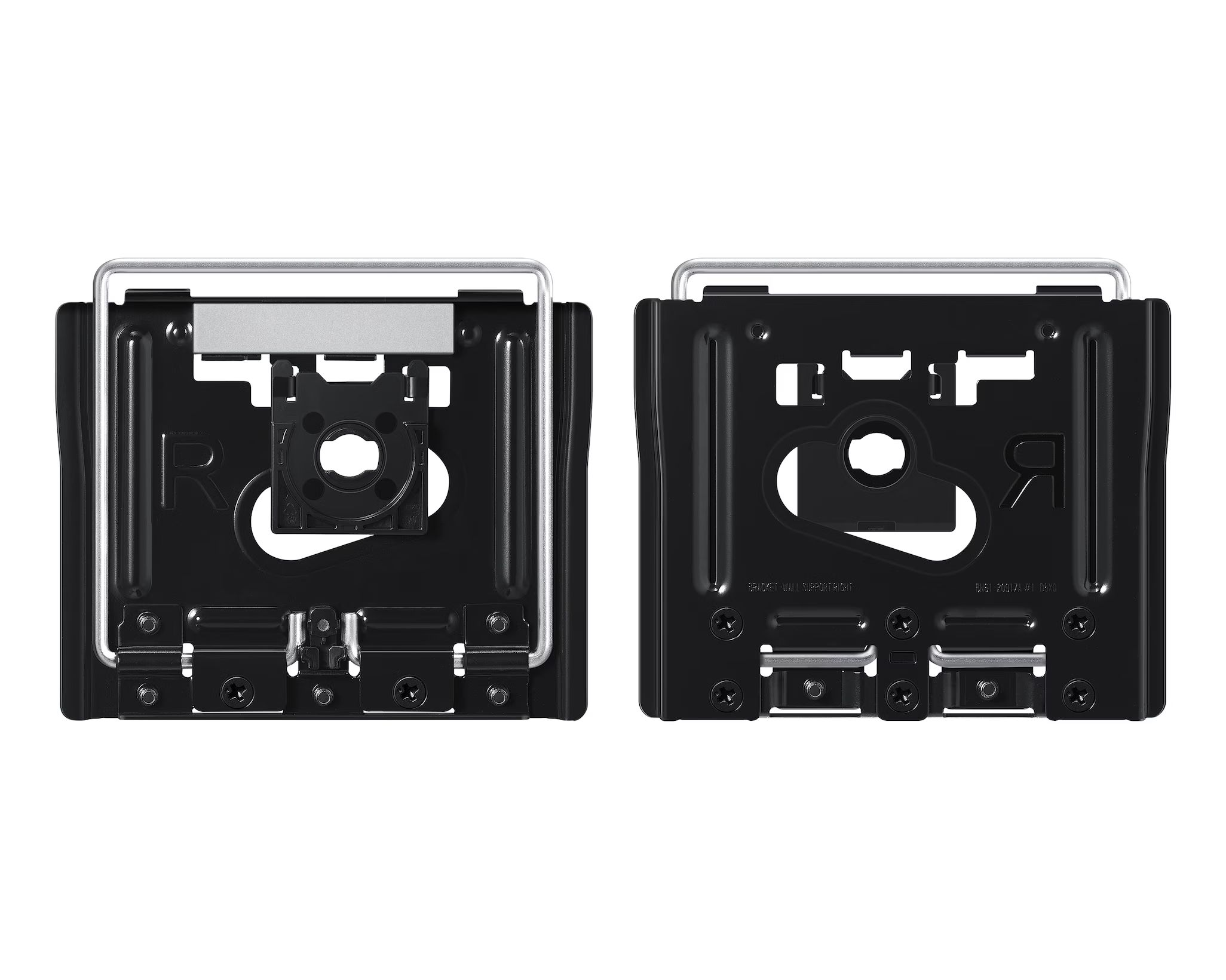Крепление Samsung Wall Mount TV 43-85" WMN-H50EB/XC фото3