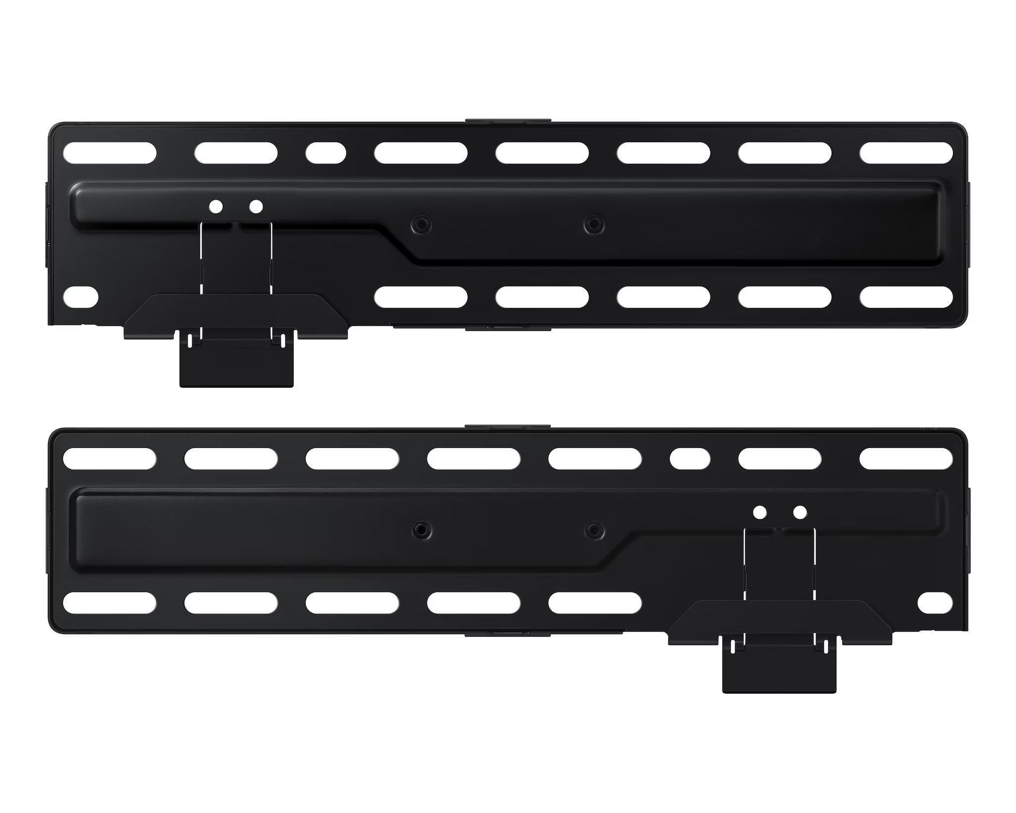 Крепление Samsung Wall Mount TV 43-85" WMN-H50EB/XC фото4