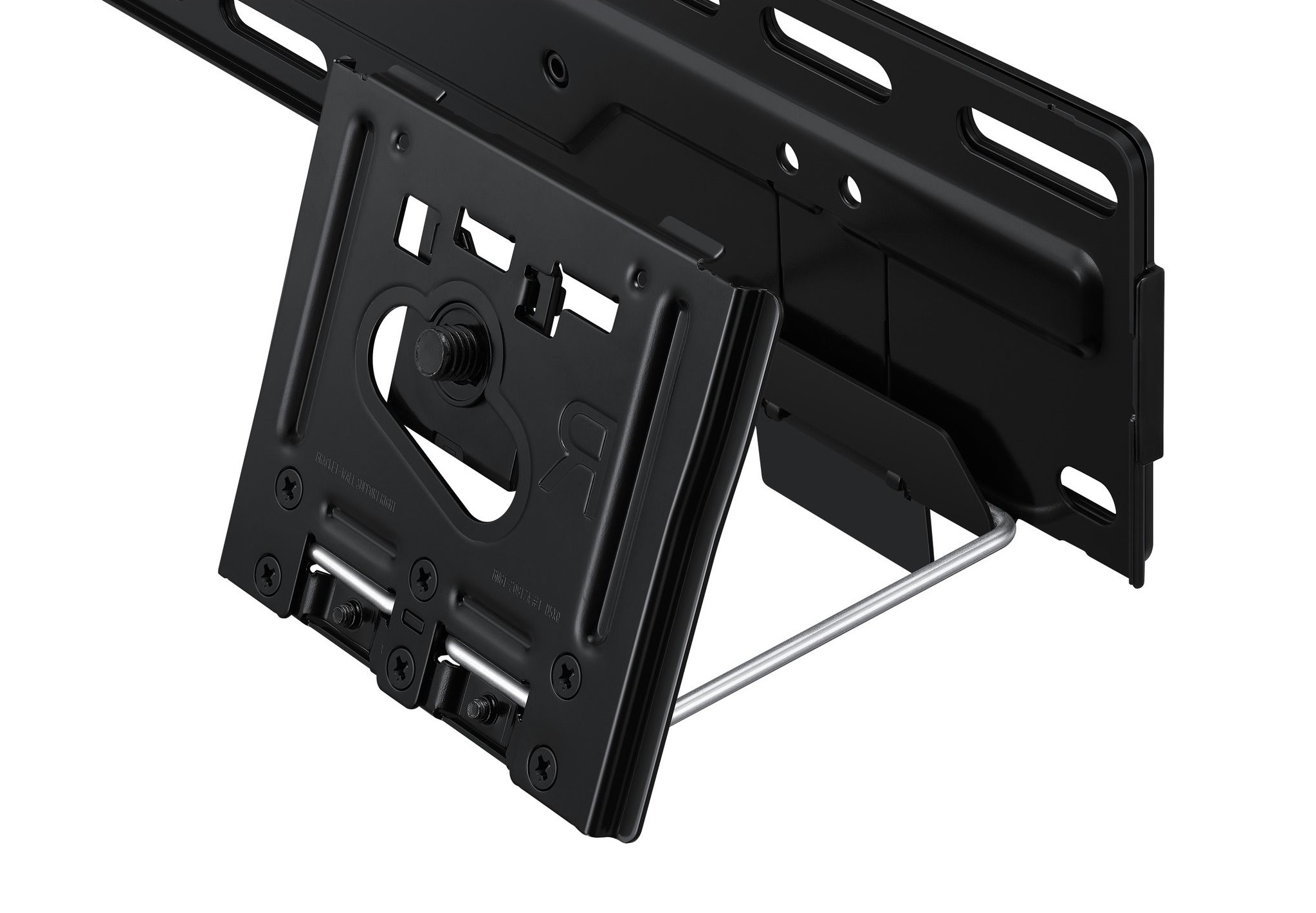 Крепление Samsung Wall Mount TV 43-85" WMN-H50EB/XC фото9