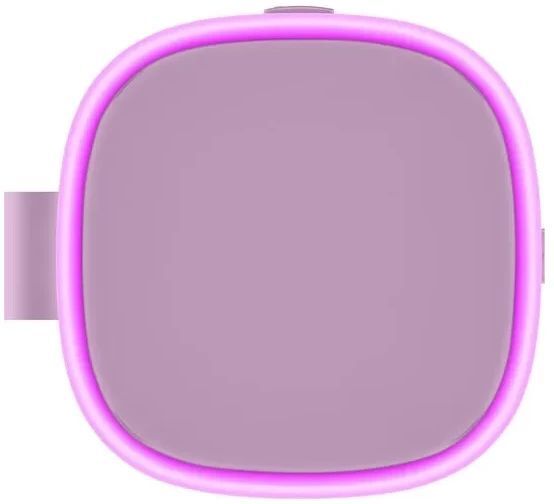 Портативная акустика Xiaomi Sound Play Purple (QBH4431GL) фото6