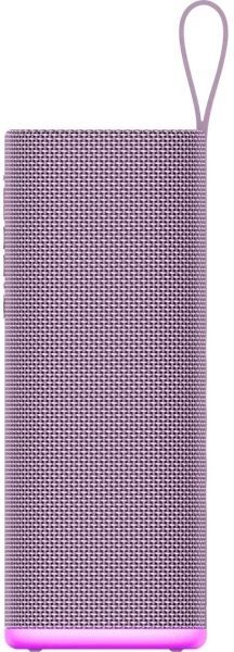 Портативная акустика Xiaomi Sound Play Purple (QBH4431GL) фото2
