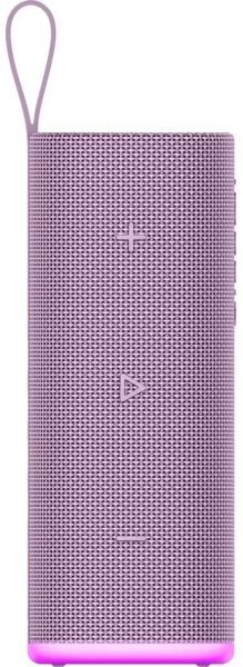 Портативная акустика Xiaomi Sound Play Purple (QBH4431GL) фото4