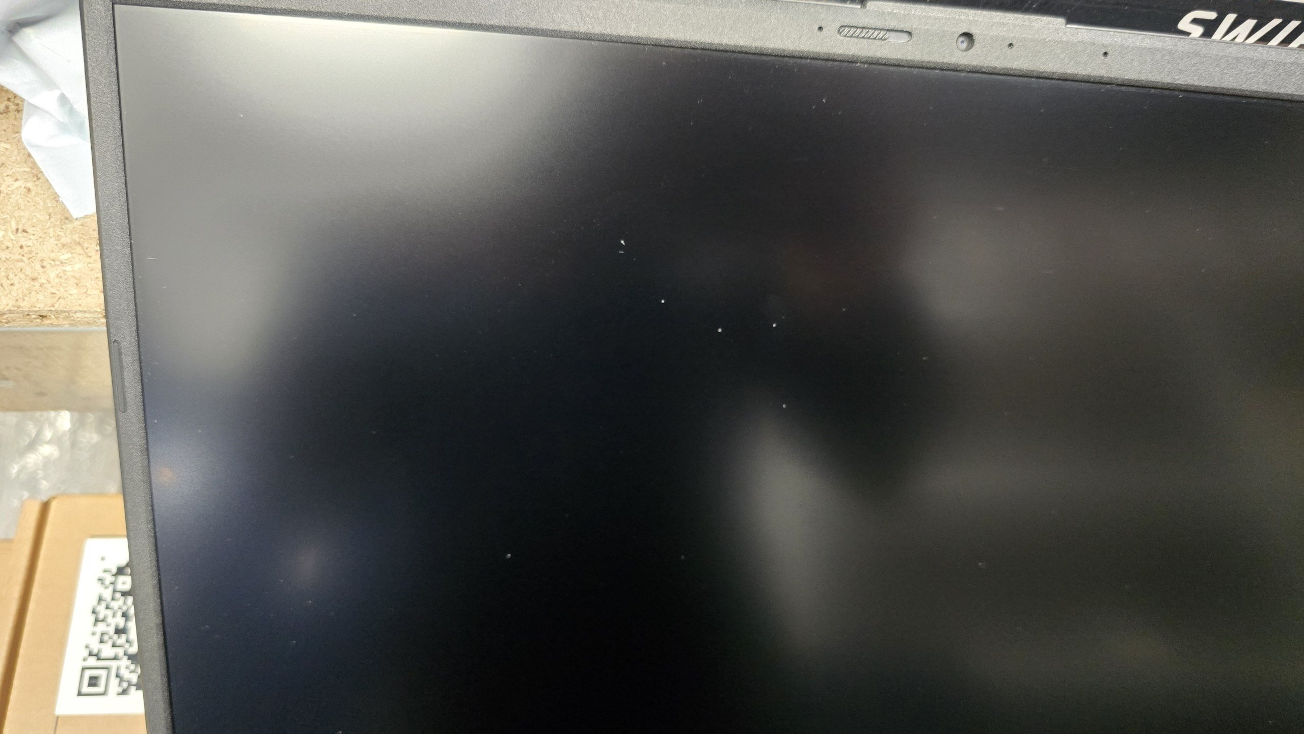 Ноутбук ASUS Vivobook Go 15 E1504FA-BQ5275 Mixed Black (90NB0ZR2-M07KK0) фото3