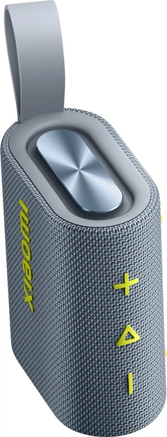 Портативная акустика Xiaomi Sound Pocket Blue Gray (QBH4378GL) фото4