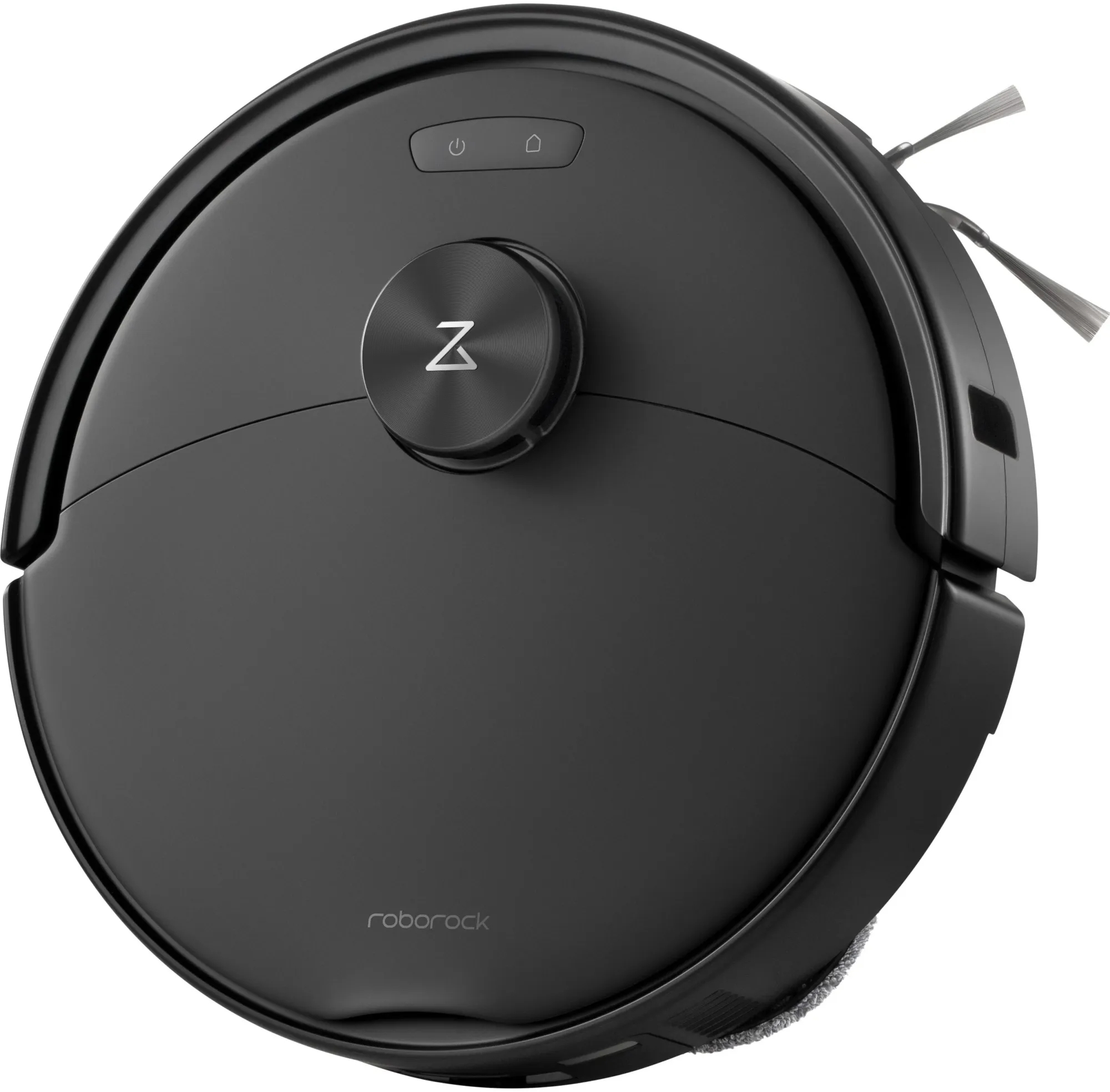Робот-пылесос Roborock Qrevo 2 Pro Black (1213835) фото
