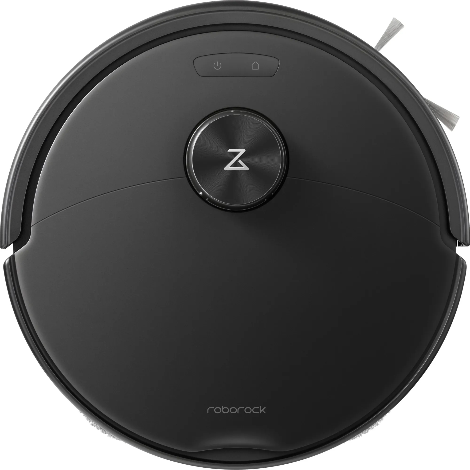 Робот-пылесос Roborock Qrevo 2 Pro Black (1213835) фото