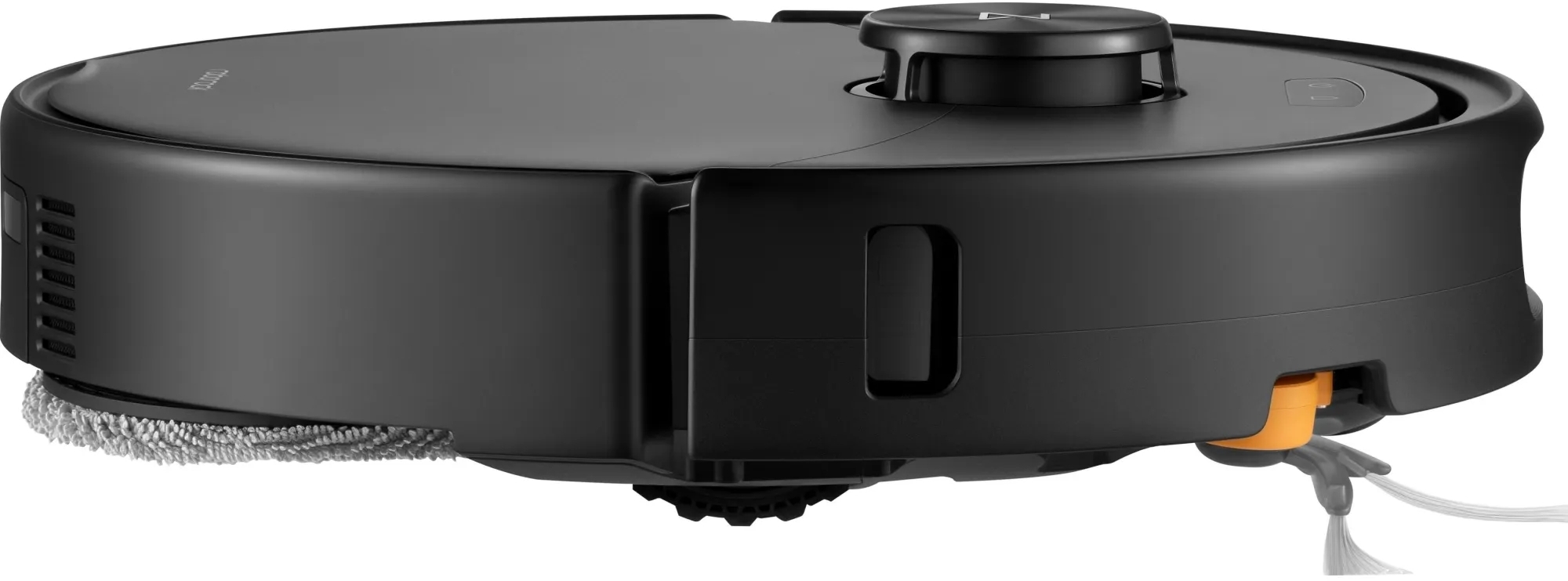 Робот-пылесос Roborock Qrevo 2 Pro Black (1213835) фото