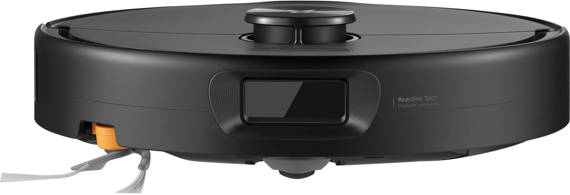 Робот-пылесос Roborock Qrevo 2 Pro Black (1213835) фото