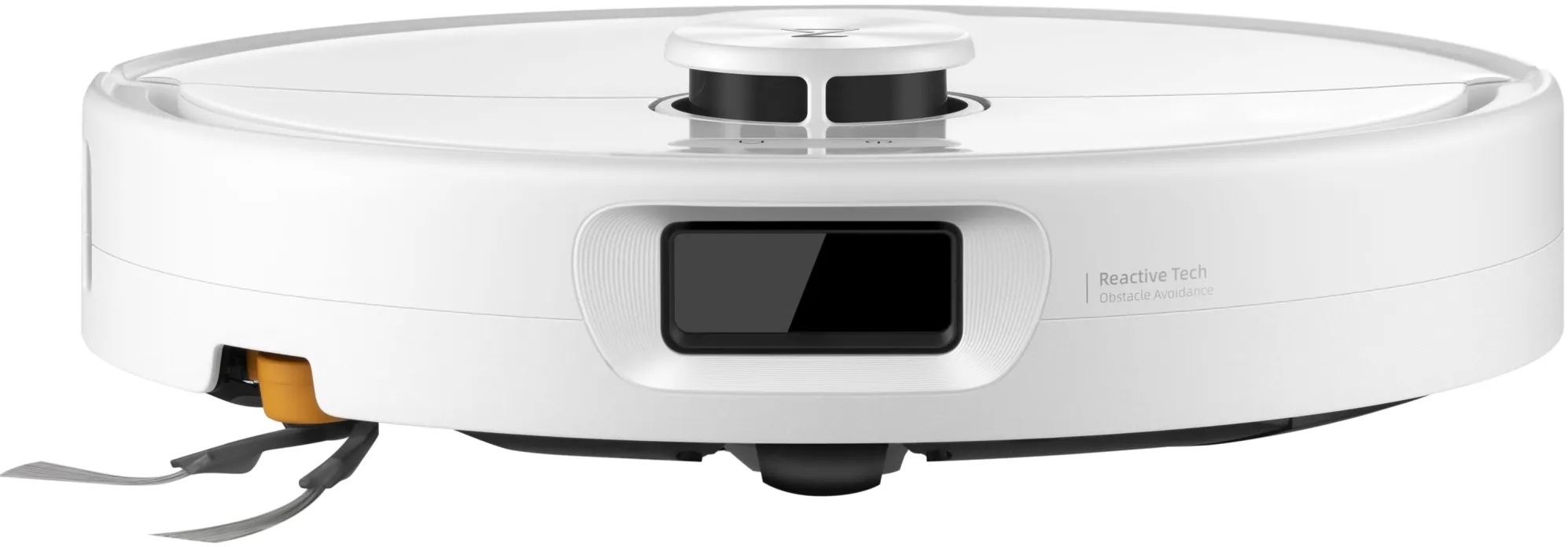 Робот-пылесос Roborock Qrevo 2 Pro White (1220864) фото8