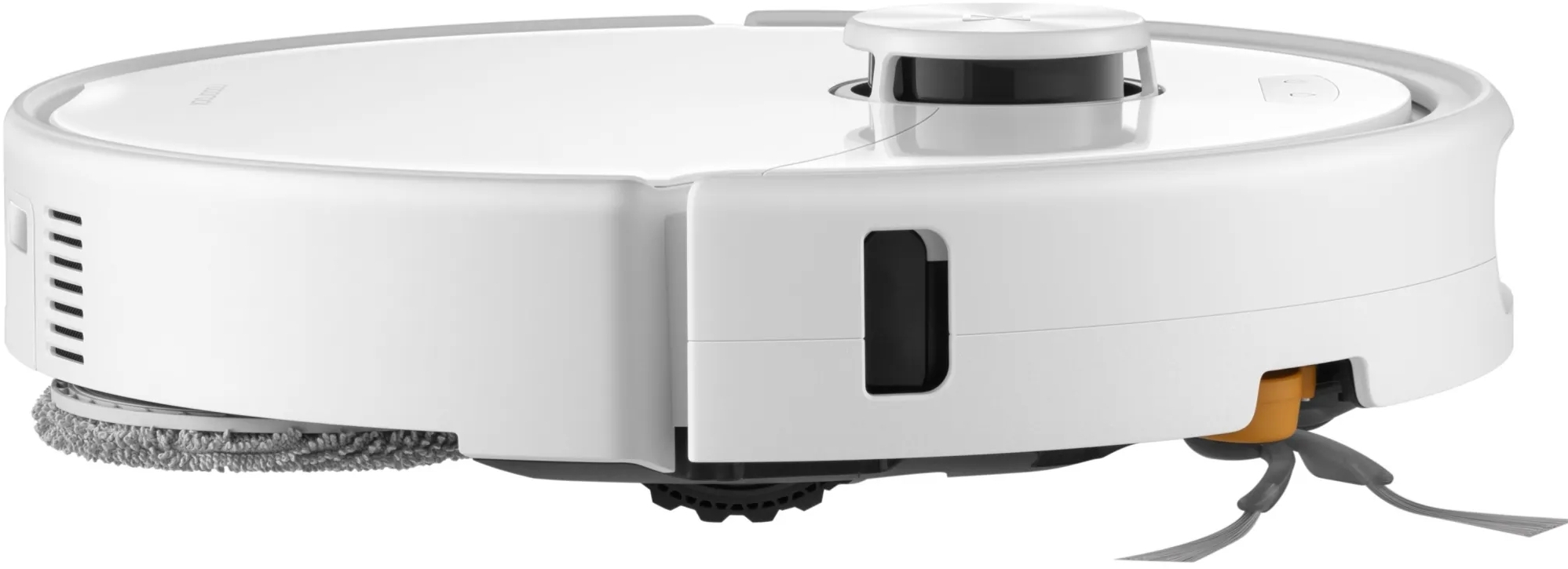 Робот-пылесос Roborock Qrevo 2 Pro White (1220864) фото10