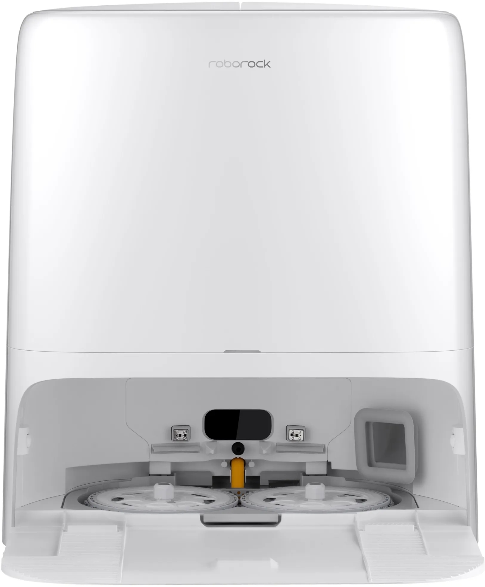 Робот-пылесос Roborock Qrevo 2 Pro White (1220864) фото11