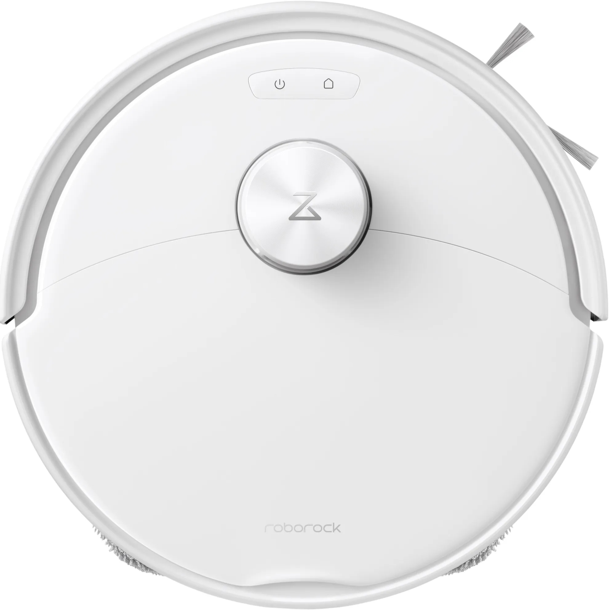 Робот-пылесос Roborock Qrevo 2 Pro White (1220864) фото19
