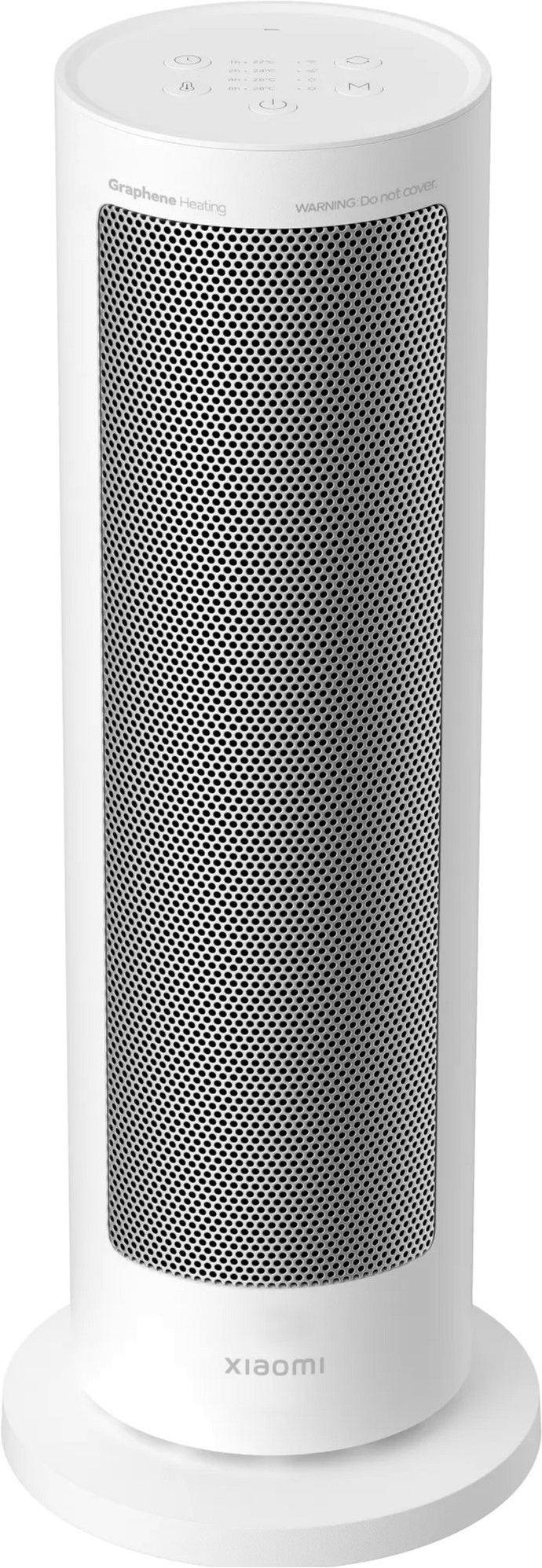 Тепловентилятор Xiaomi Smart Graphene Heater EU (1168317) фото3
