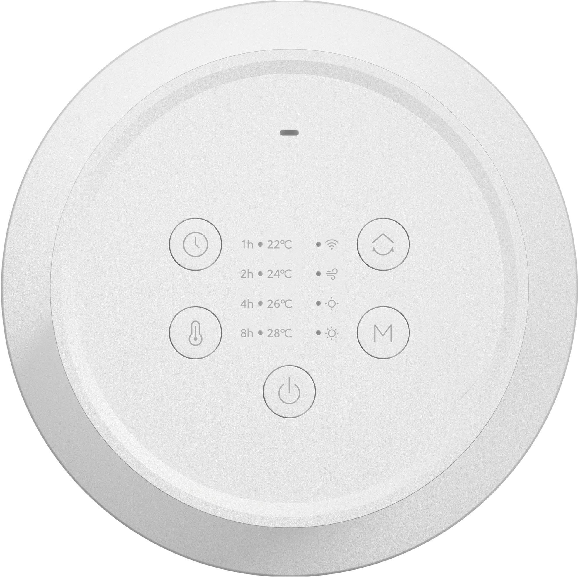 Тепловентилятор Xiaomi Smart Graphene Heater EU (1168317) фото4