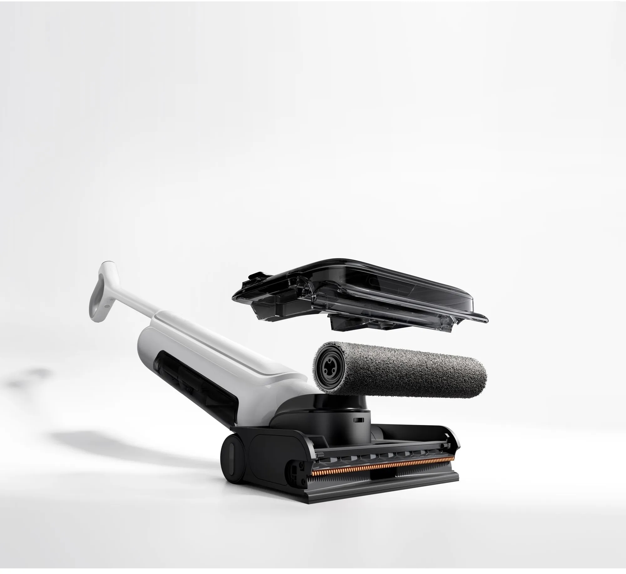 Акумуляторний пилосос Xiaomi Truclean W30 Pro Wet Dry Vacuum (1174281) фото8
