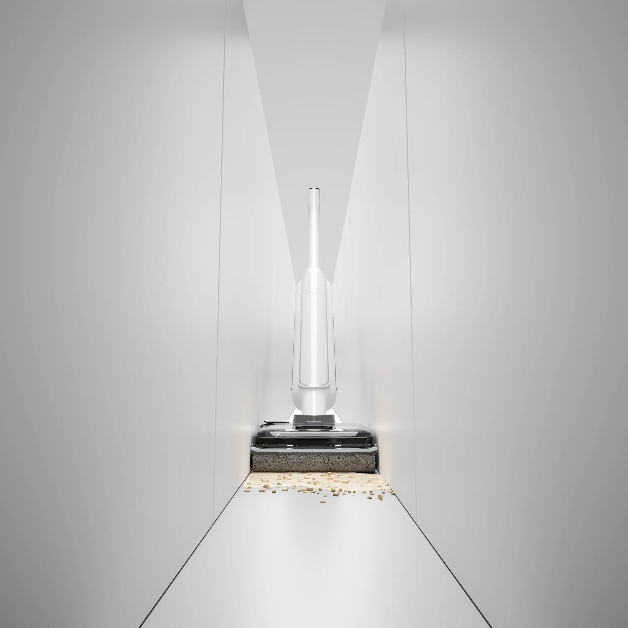 Акумуляторний пилосос Xiaomi Truclean W30 Pro Wet Dry Vacuum (1174281) фото13