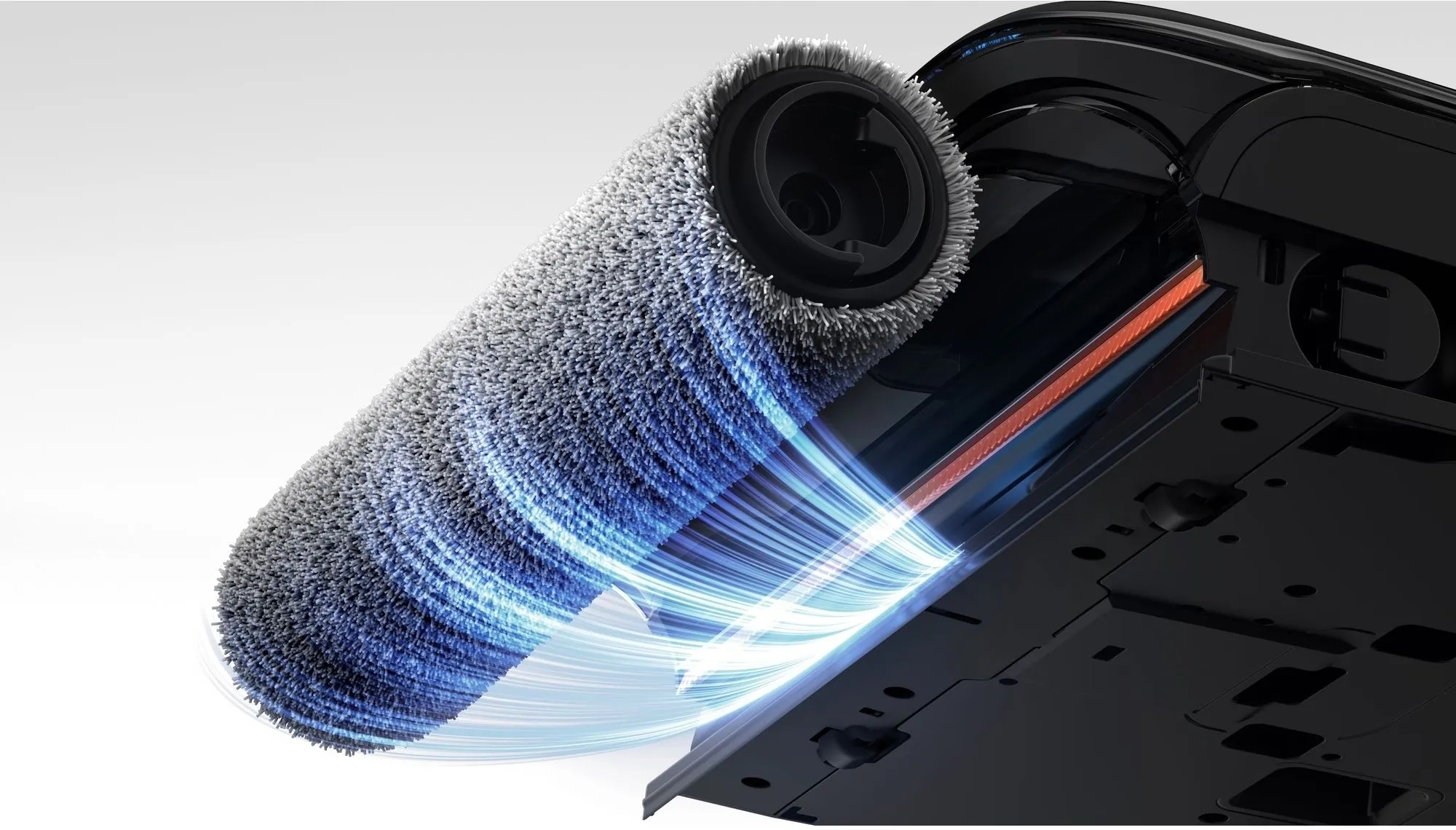 Акумуляторний пилосос Xiaomi Truclean W30 Pro Wet Dry Vacuum (1174281) фото14