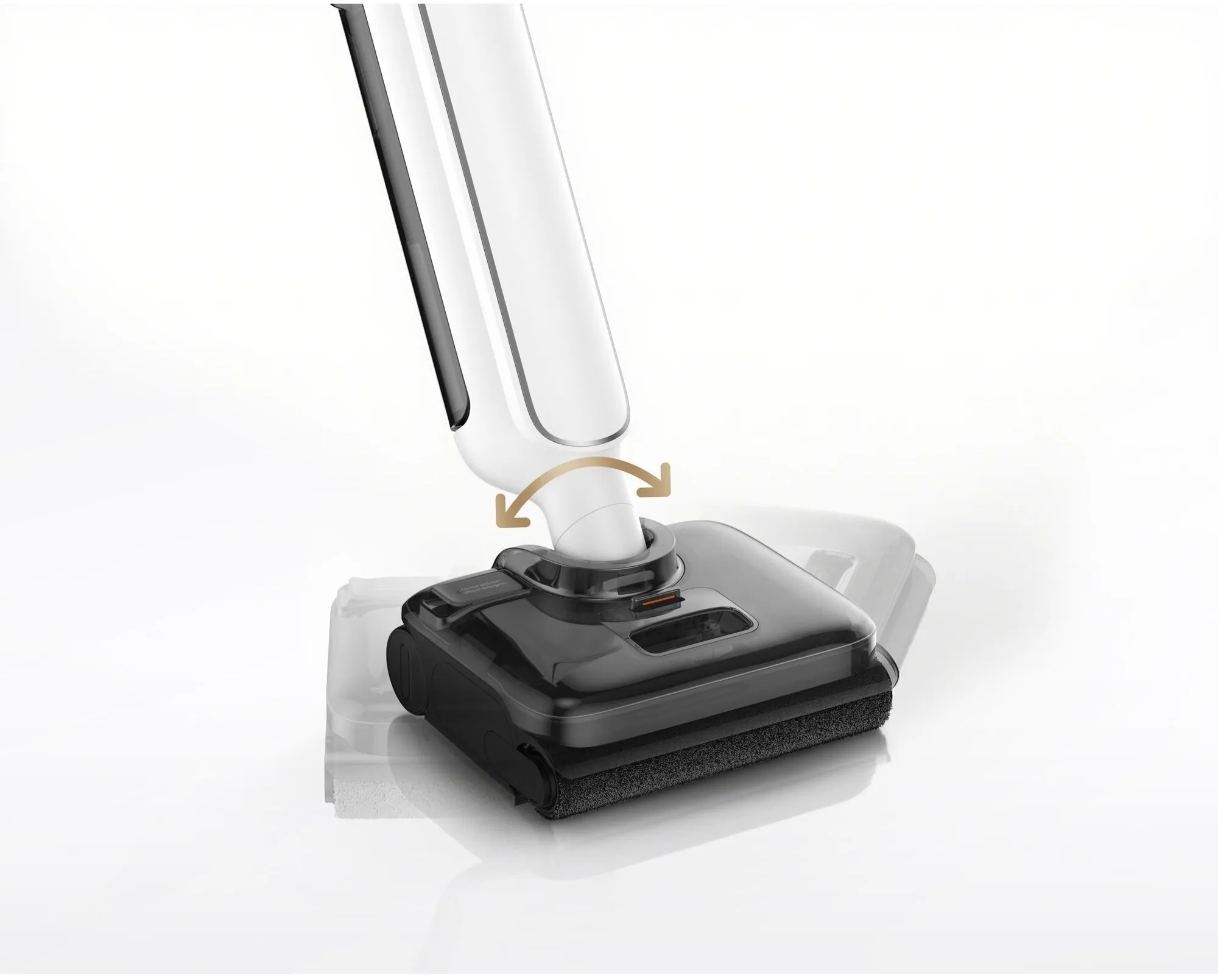 Акумуляторний пилосос Xiaomi Truclean W30 Pro Wet Dry Vacuum (1174281) фото17