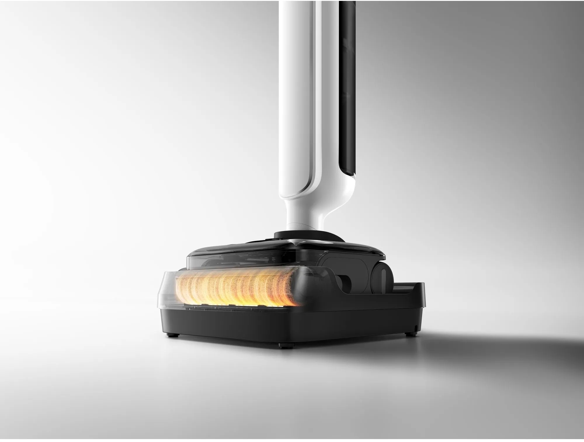 Акумуляторний пилосос Xiaomi Truclean W30 Pro Wet Dry Vacuum (1174281) фото18