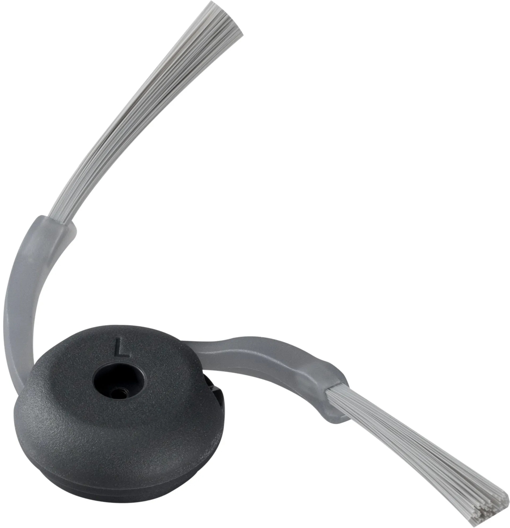 Боковая щетка Roborock 8.02.0490 Qrevo Curv 2 Flow, 1 шт (1210093) фото5