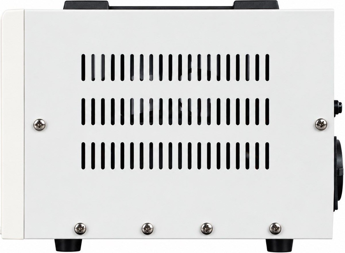 Стабилизатор напряжения Prologix 2000VA (PLSTAB-SER2000T) фото4
