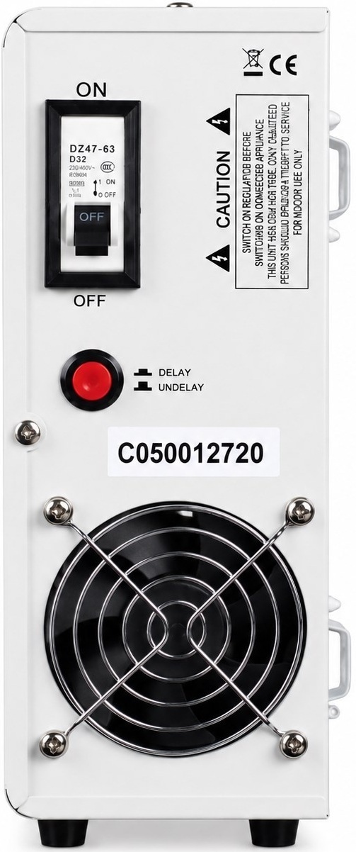 Стабилизатор напряжения Prologix 5000VA (PLSTAB-REL5000W) фото2