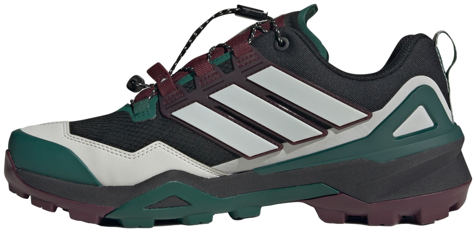 Кроссовки мужские Adidas Terrex Skychaser GORE-TEX KJ8913 42 (8 UK) черные фото2