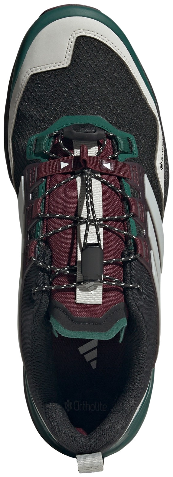 Кроссовки мужские Adidas Terrex Skychaser GORE-TEX KJ8913 42 (8 UK) черные фото5
