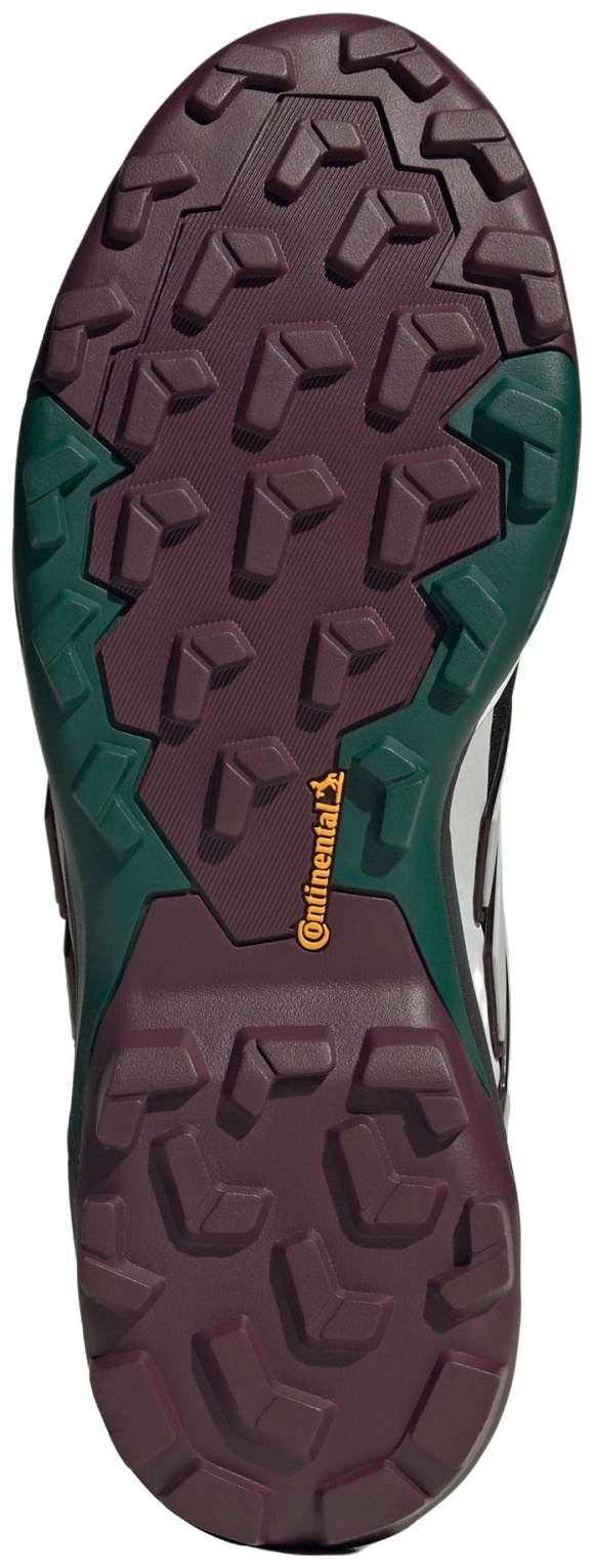 Кроссовки мужские Adidas Terrex Skychaser GORE-TEX KJ8913 42 (8 UK) черные фото6
