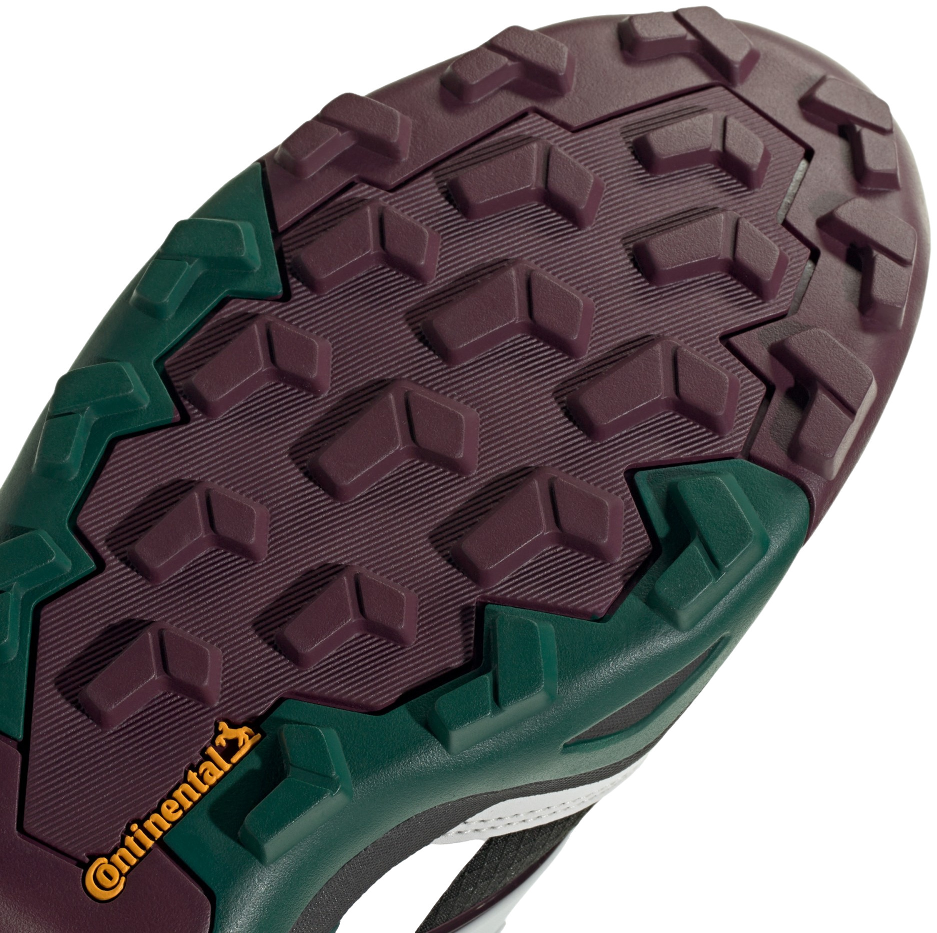 Кроссовки мужские Adidas Terrex Skychaser GORE-TEX KJ8913 42 (8 UK) черные фото7