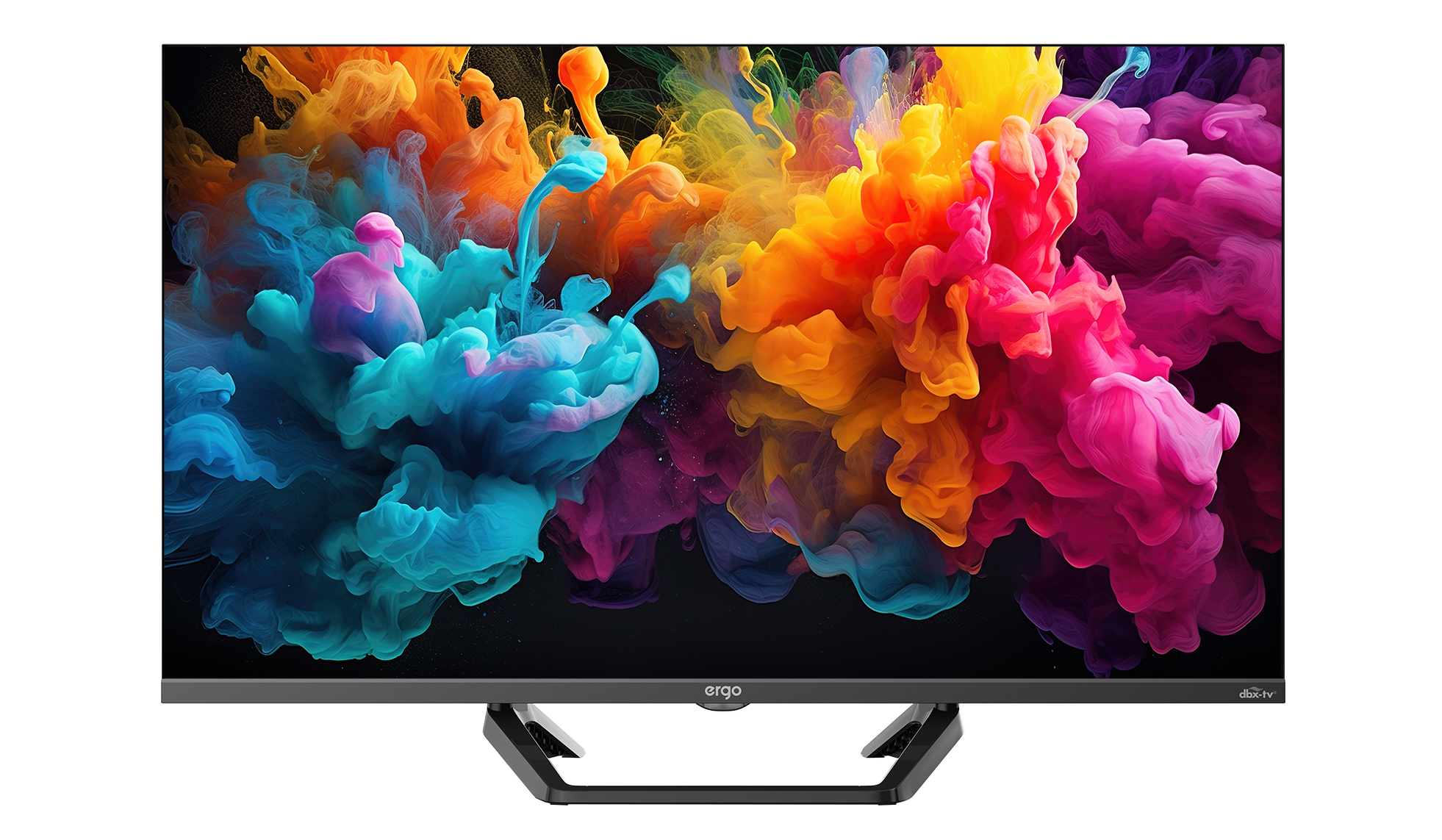 Телевізор Ergo QLED 32JFQ7500 фото2