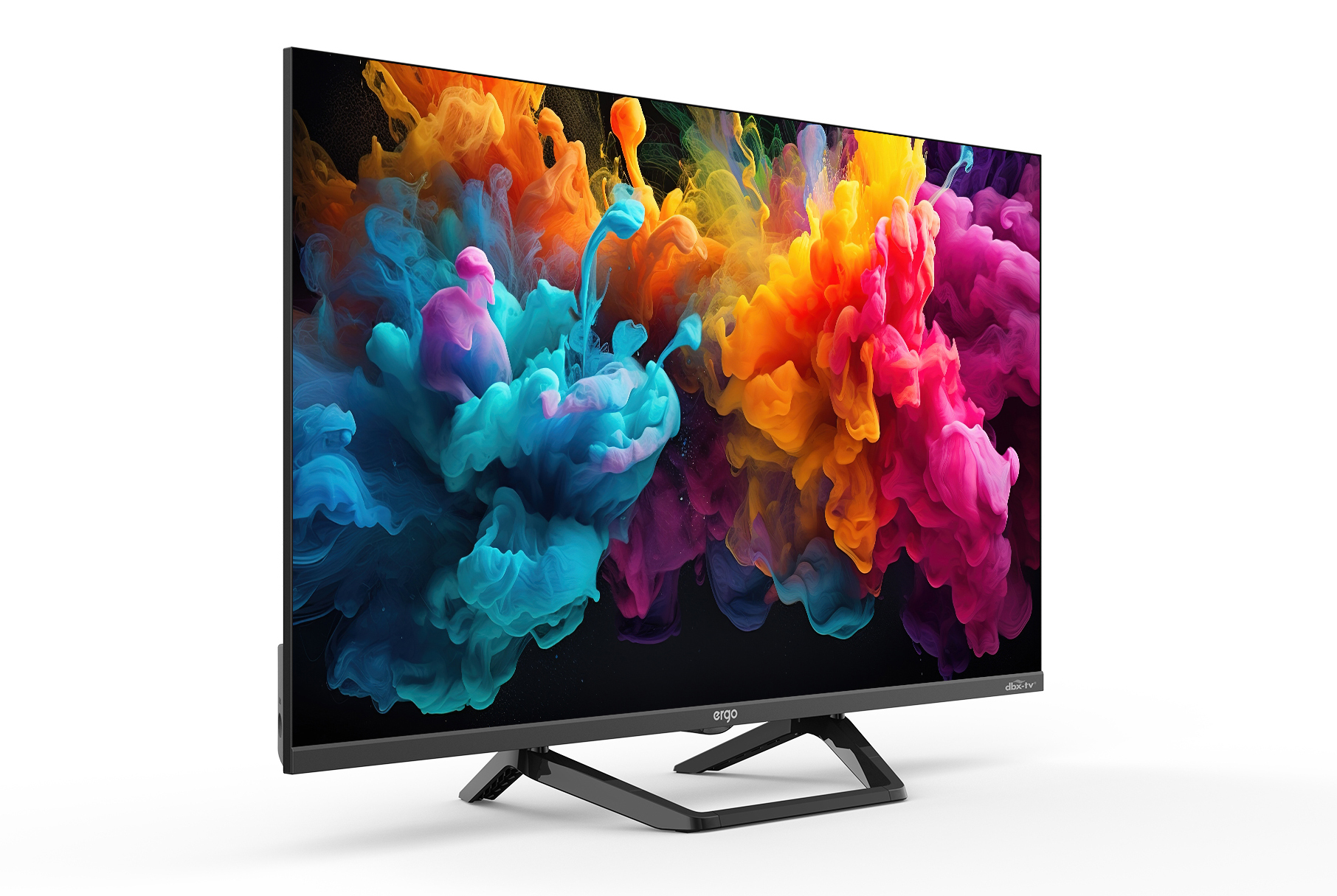Телевізор Ergo QLED 32JFQ7500 фото3