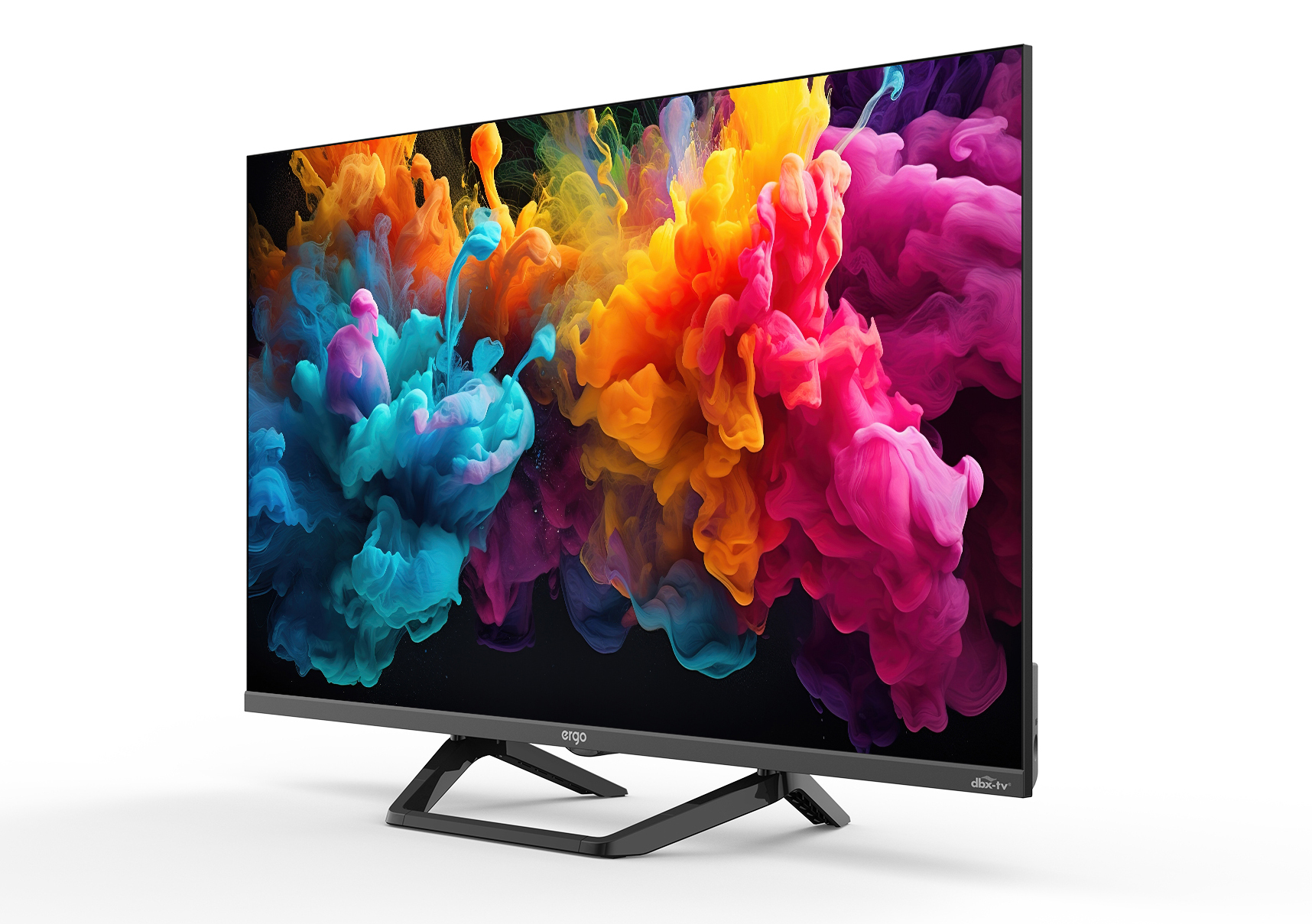 Телевізор Ergo QLED 32JFQ7500 фото10