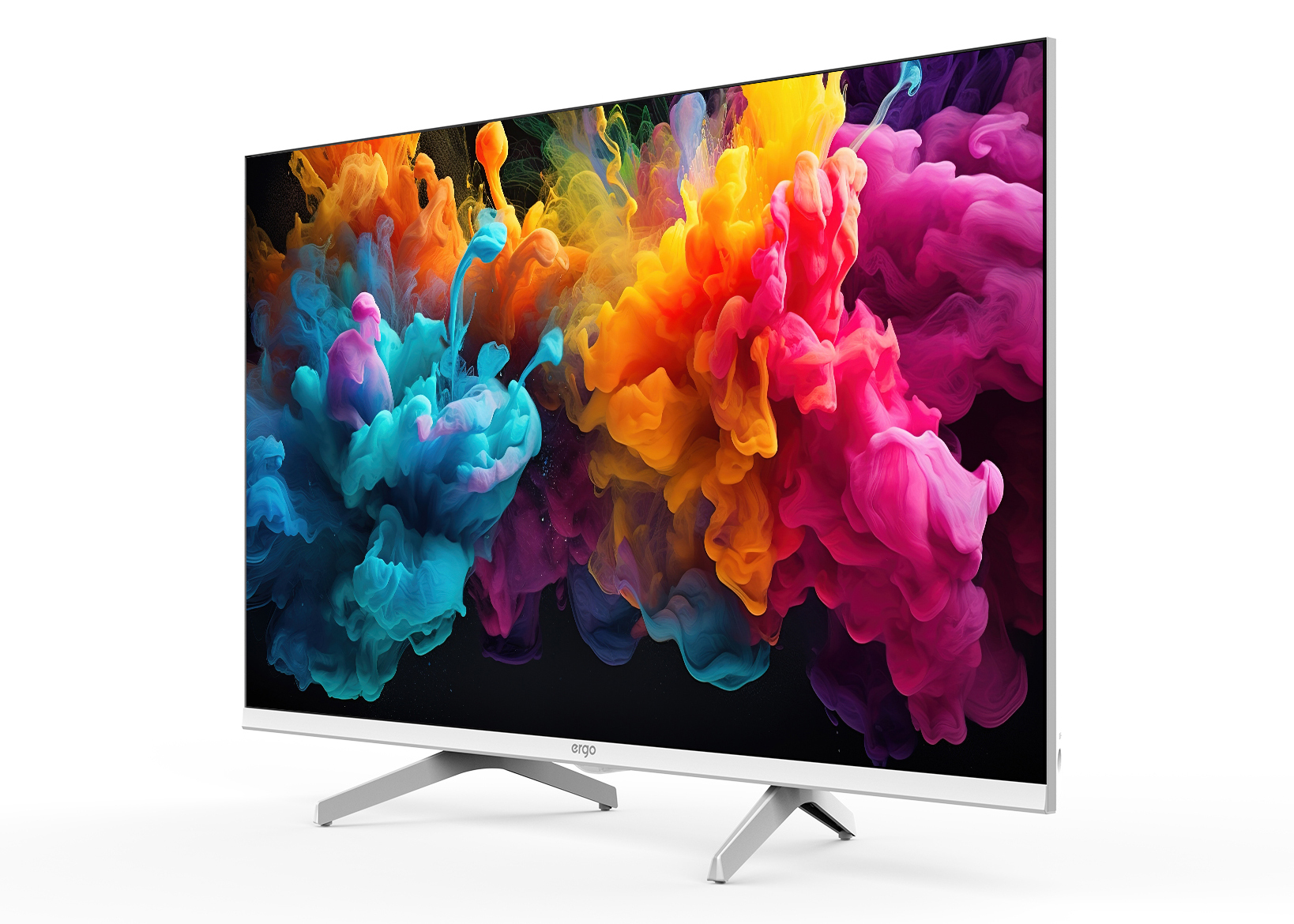 Телевізор Ergo QLED 32JFQ7510 фото6