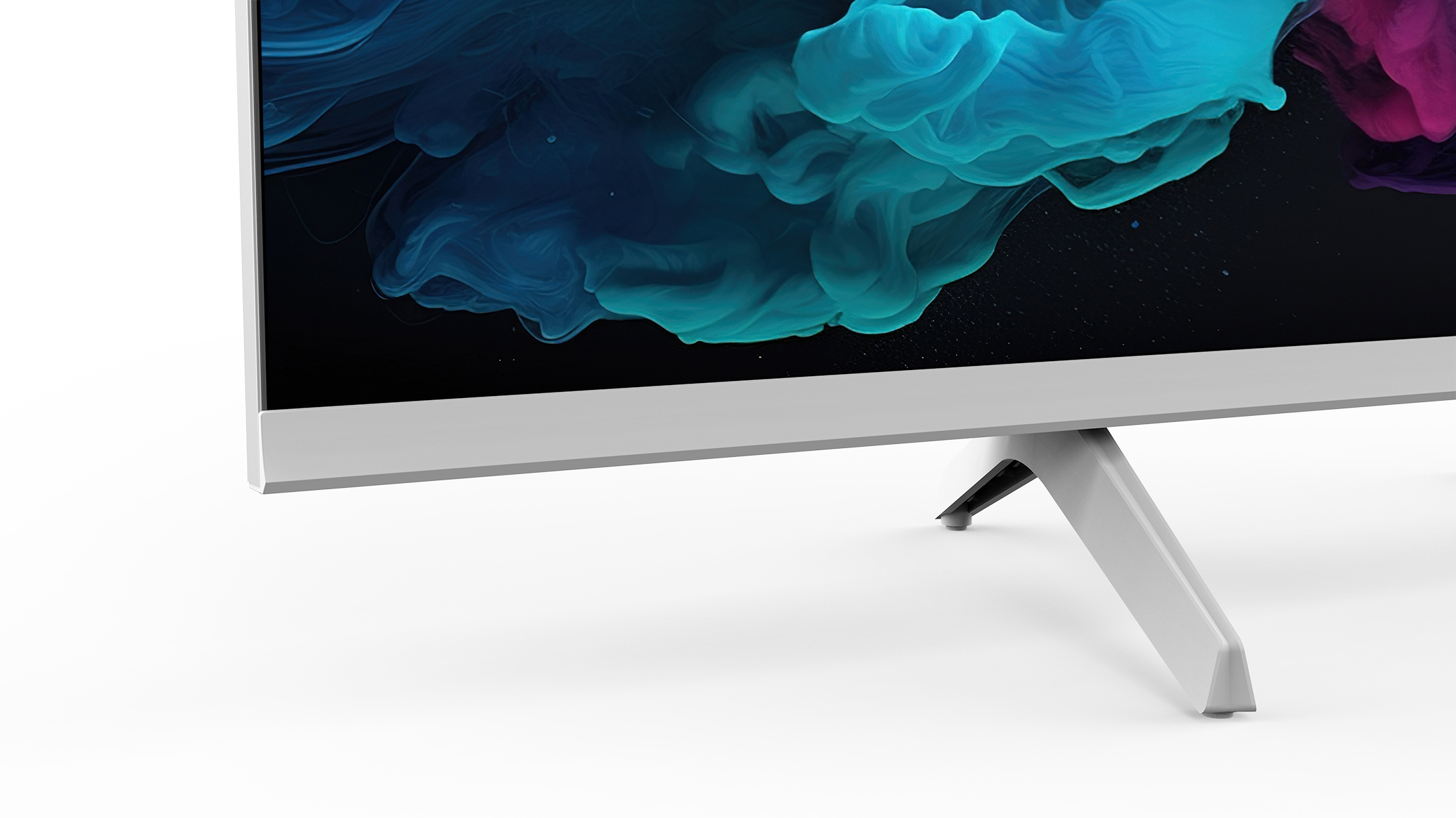 Телевізор Ergo QLED 32JFQ7510 фото7