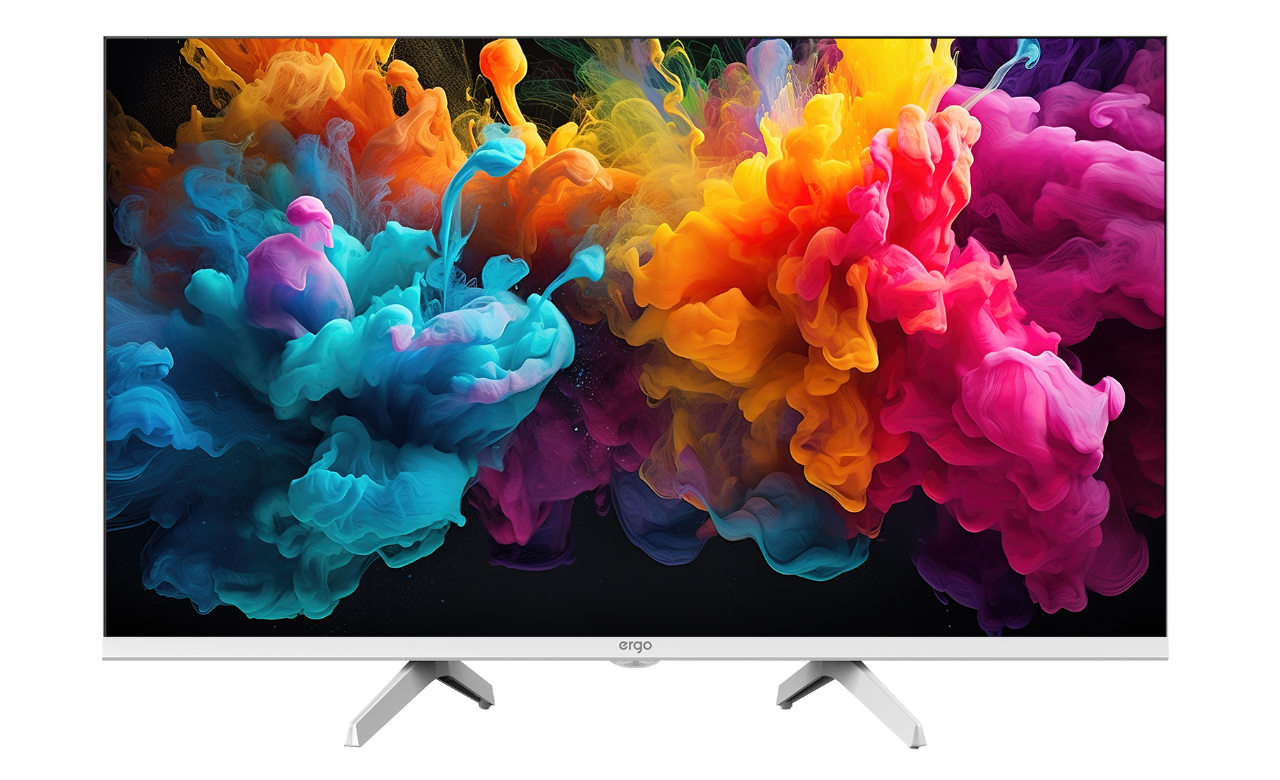 Телевізор Ergo QLED 32JFQ7510 фото12