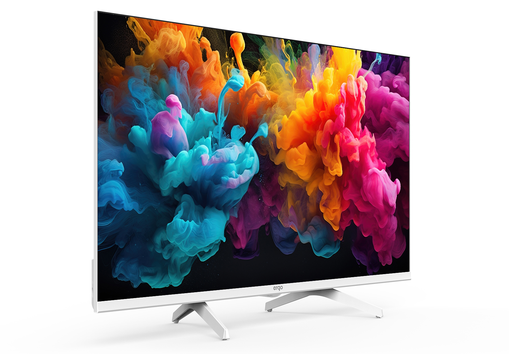 Телевізор Ergo QLED 32JFQ7510 фото13