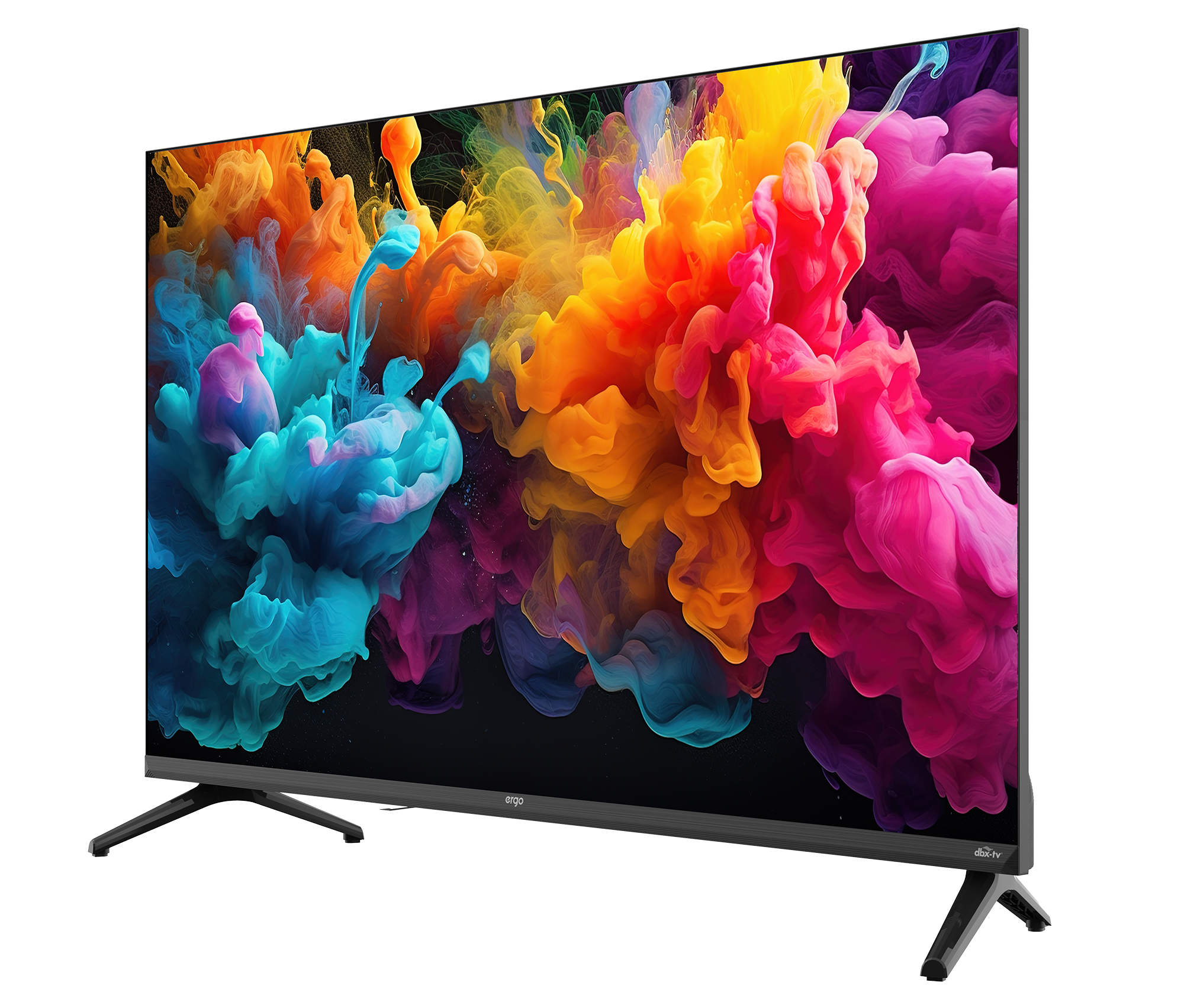 Телевізор Ergo QLED 40JFQ7500 фото