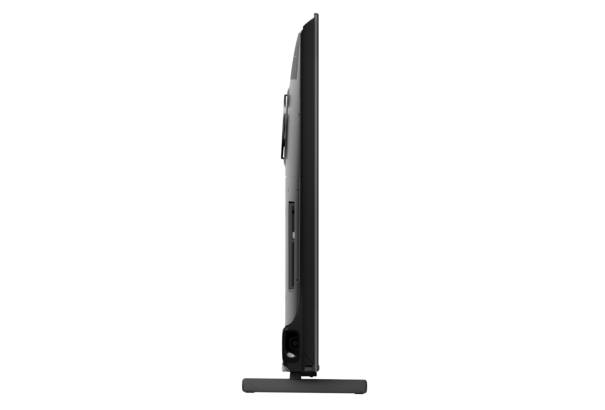 Телевизор Ergo QD-Mini LED 55MQ95 Game PRO фото4