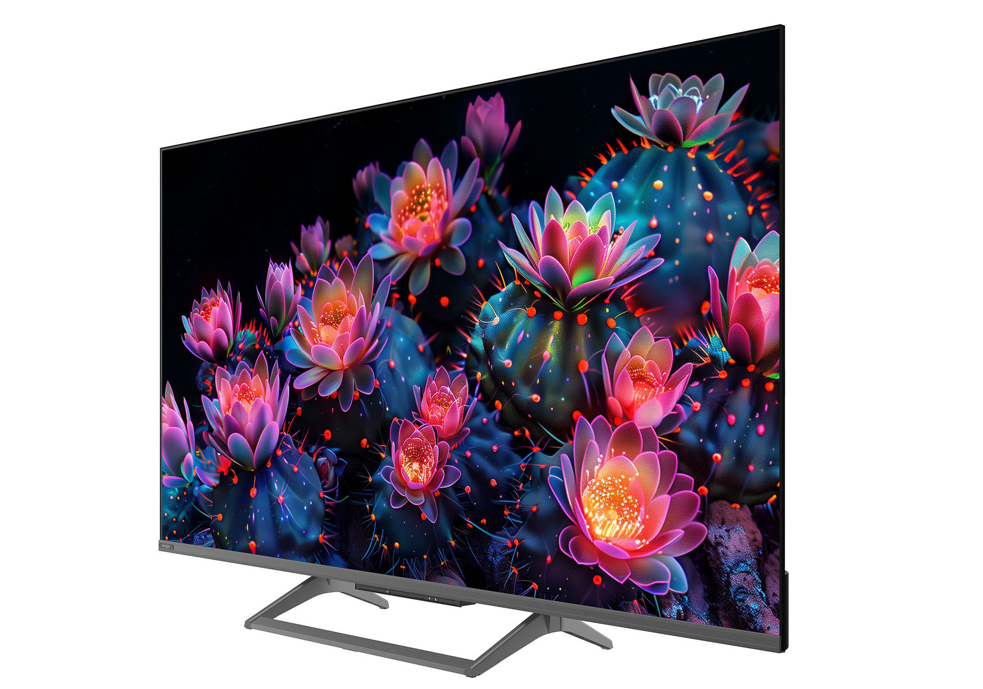 Телевизор Ergo QD-Mini LED 55MQ90 Ultra фото3