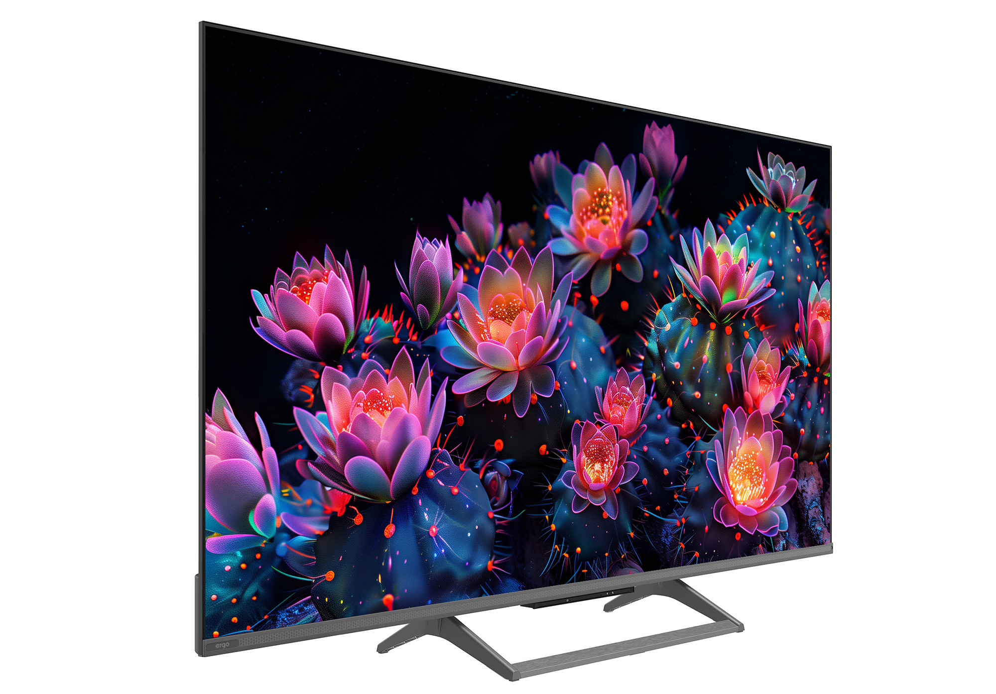 Телевизор Ergo QD-Mini LED 55MQ90 Ultra фото9